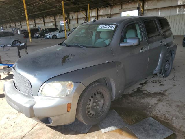 Chevrolet Hhr (2006)