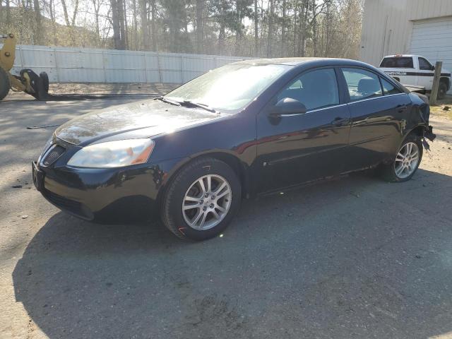 Pontiac G6 (2006)