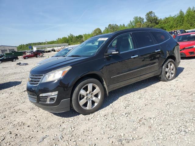 Chevrolet Traverse (2017)