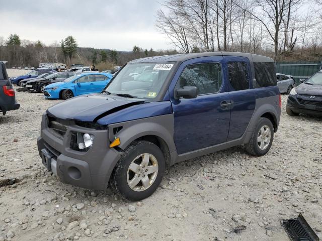 Honda Element (2003)