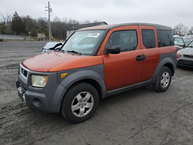 Honda Element (2004)