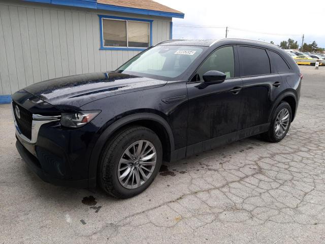 Mazda Cx-90 pref (2024)