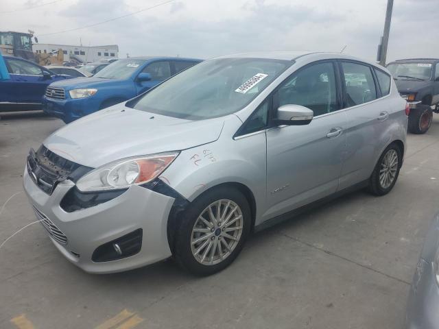 Ford Cmax (2013)