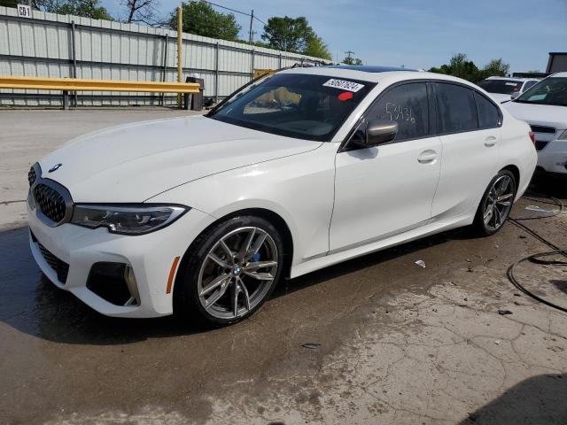 Bmw M3 (2020)