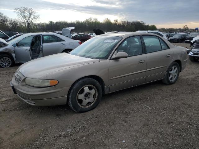 Buick Regal (2002)
