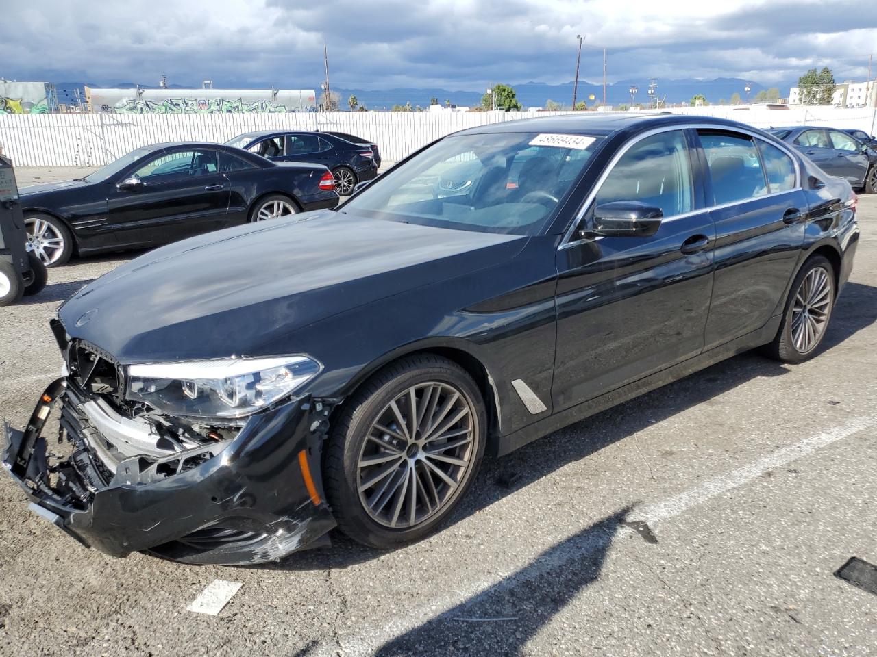 Bmw 5er (2020)