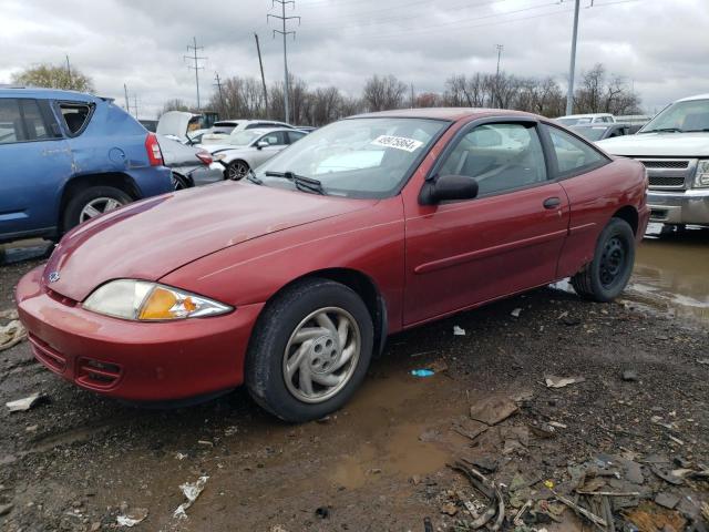 Chevrolet Cavalier (2000)