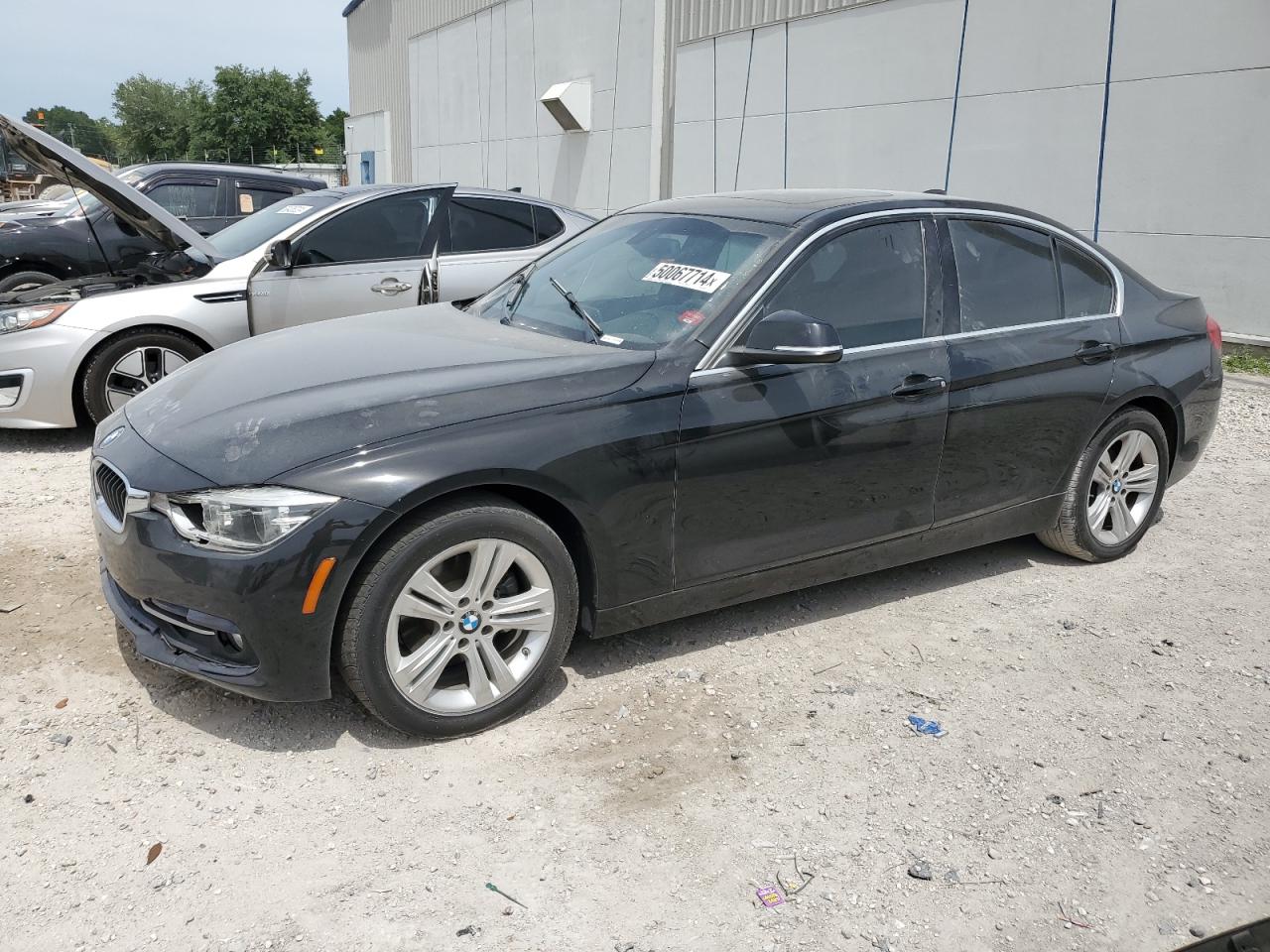Bmw 3er (2018)