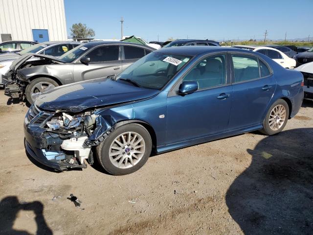 Saab 9 3 (2010)