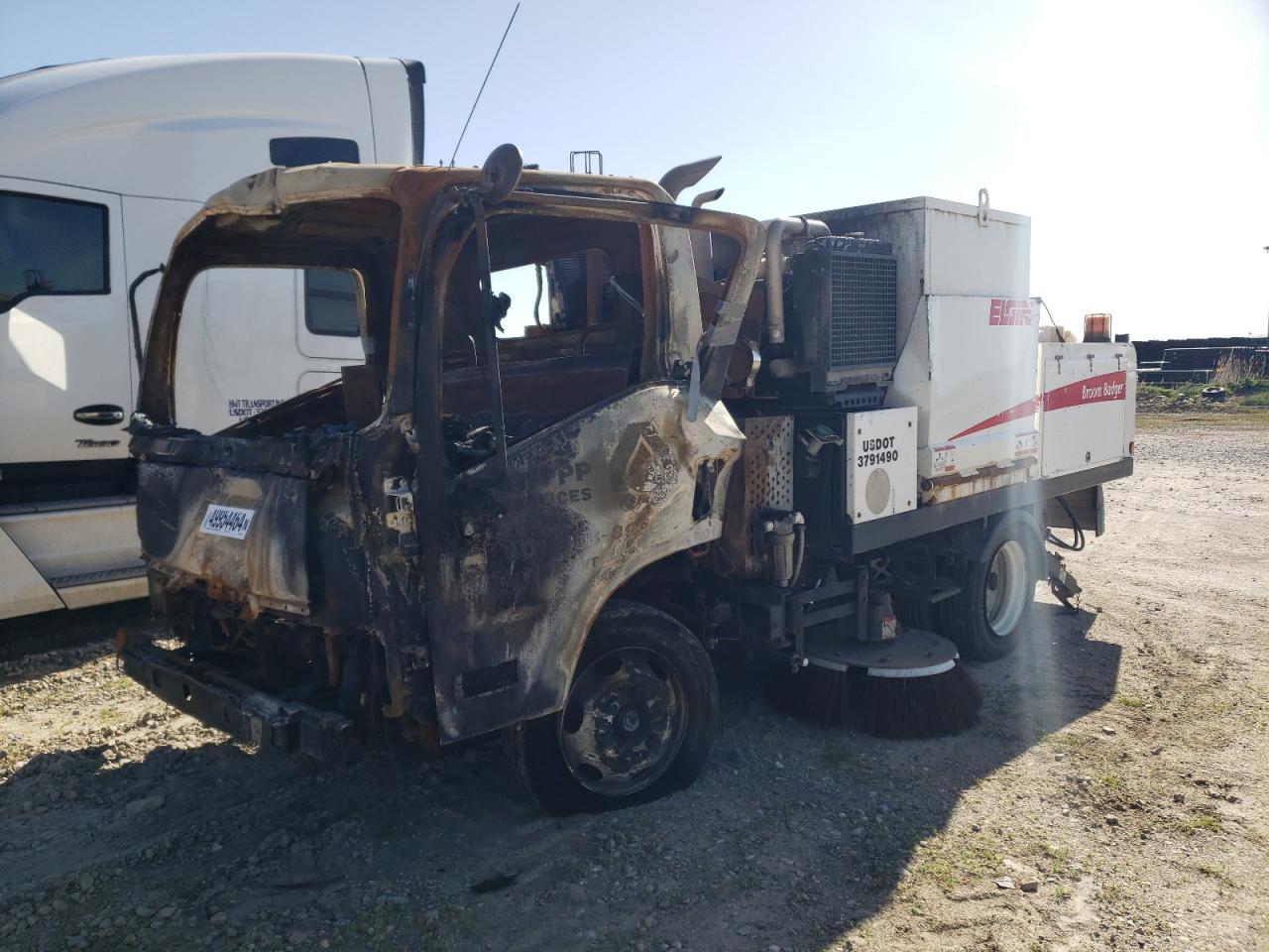 Isuzu Trooper (2019)