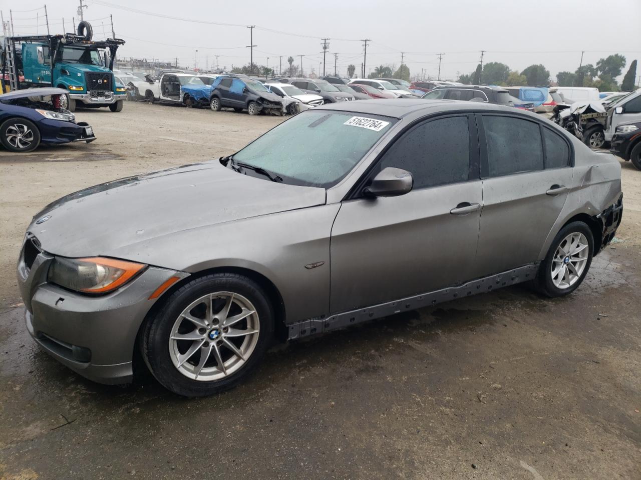 Bmw 3er (2010)