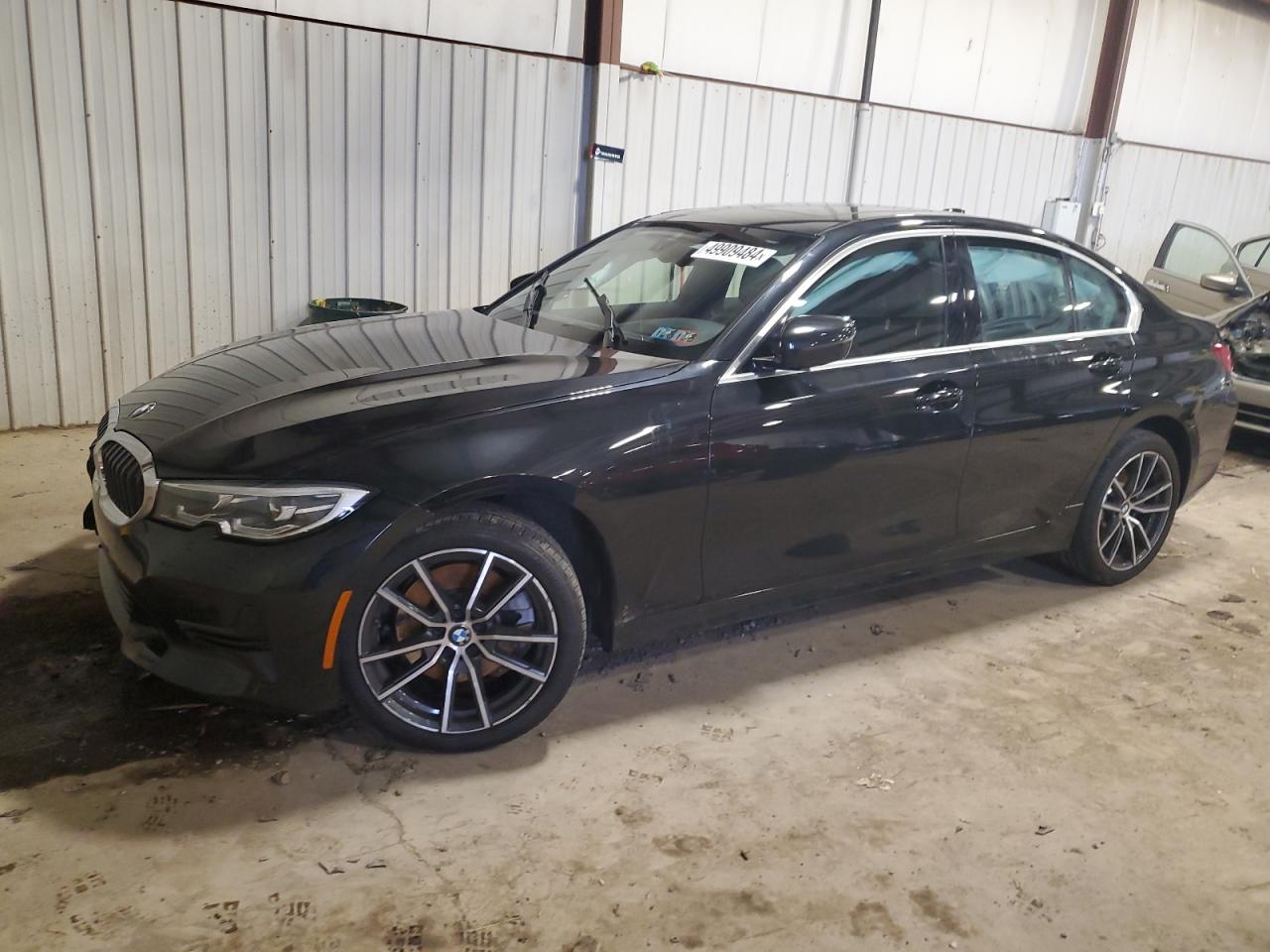 Bmw 3er (2021)