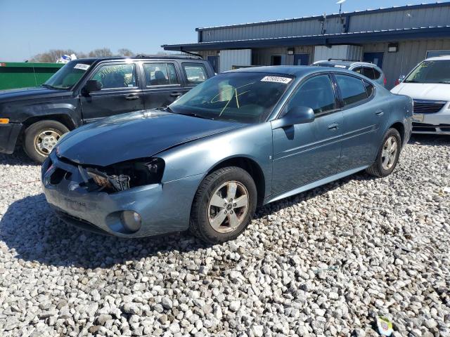 Pontiac Grandprix (2006)