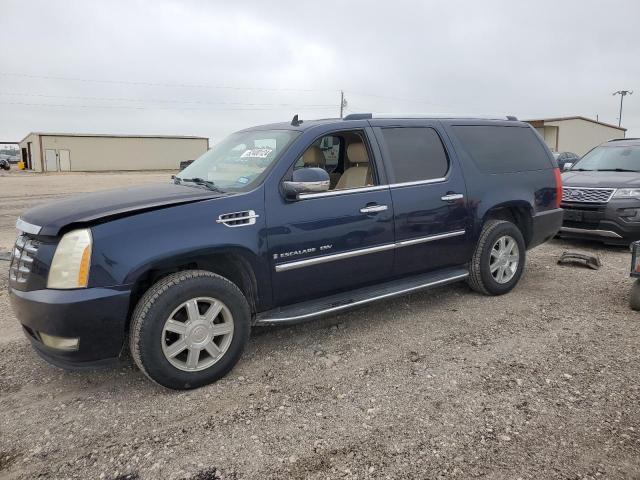 Cadillac Escalade (2008)