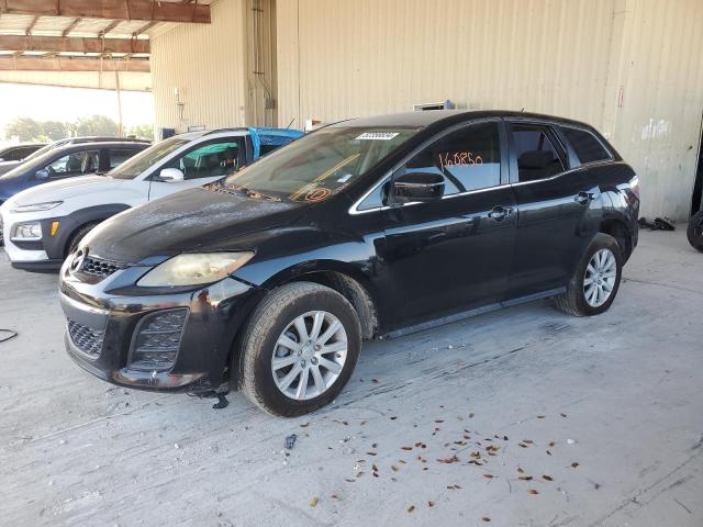 Mazda Cx-7 (2011)