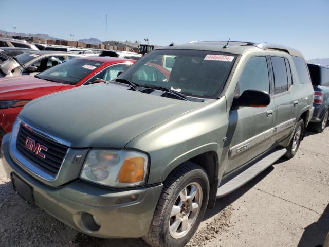 Gmc Envoy (2004)