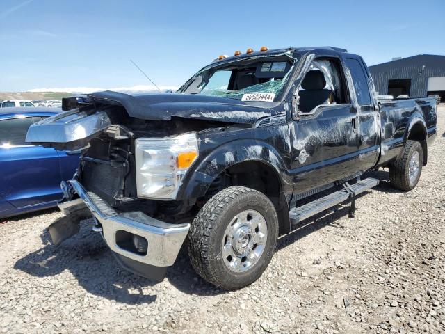 Ford F250 (2014)