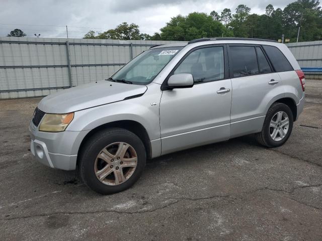 Suzuki Gr vitara (2006)