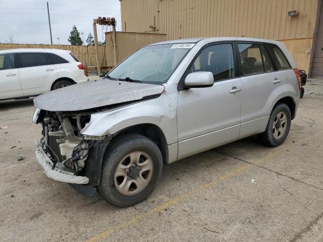 Suzuki Gr vitara (2007)