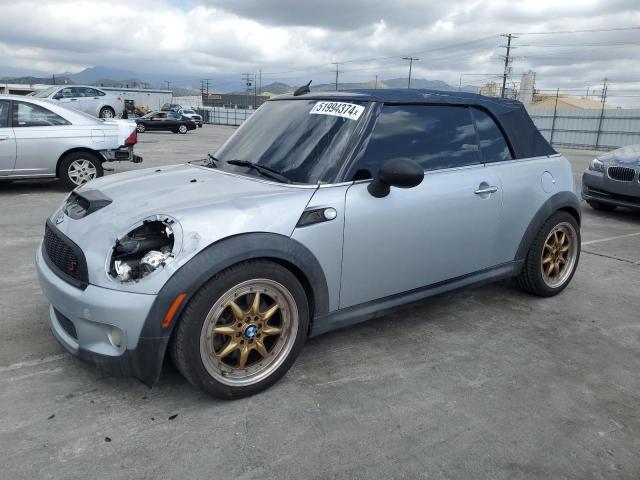 Mini Cooper (2009)