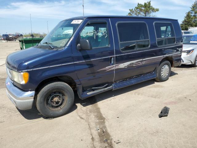 Ford Econoline (2002)