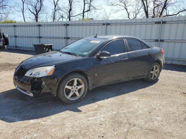 Pontiac G6 (2008)