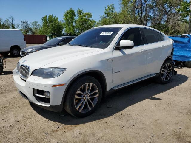 Bmw X6 (2013)