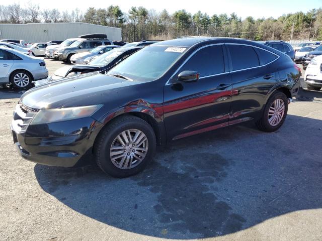 Honda Crosstour (2012)