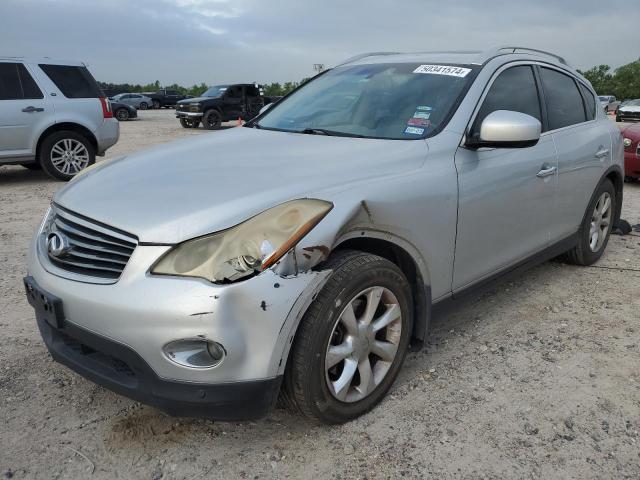 Infiniti Ex35 (2010)
