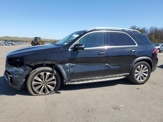 Mercedes-benz Gle-class (2020)