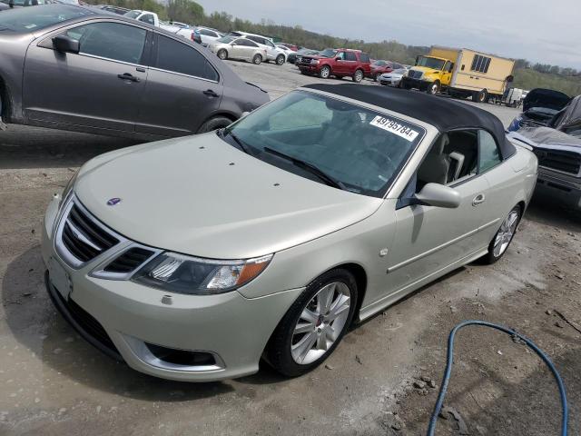 Saab 9 3 (2008)