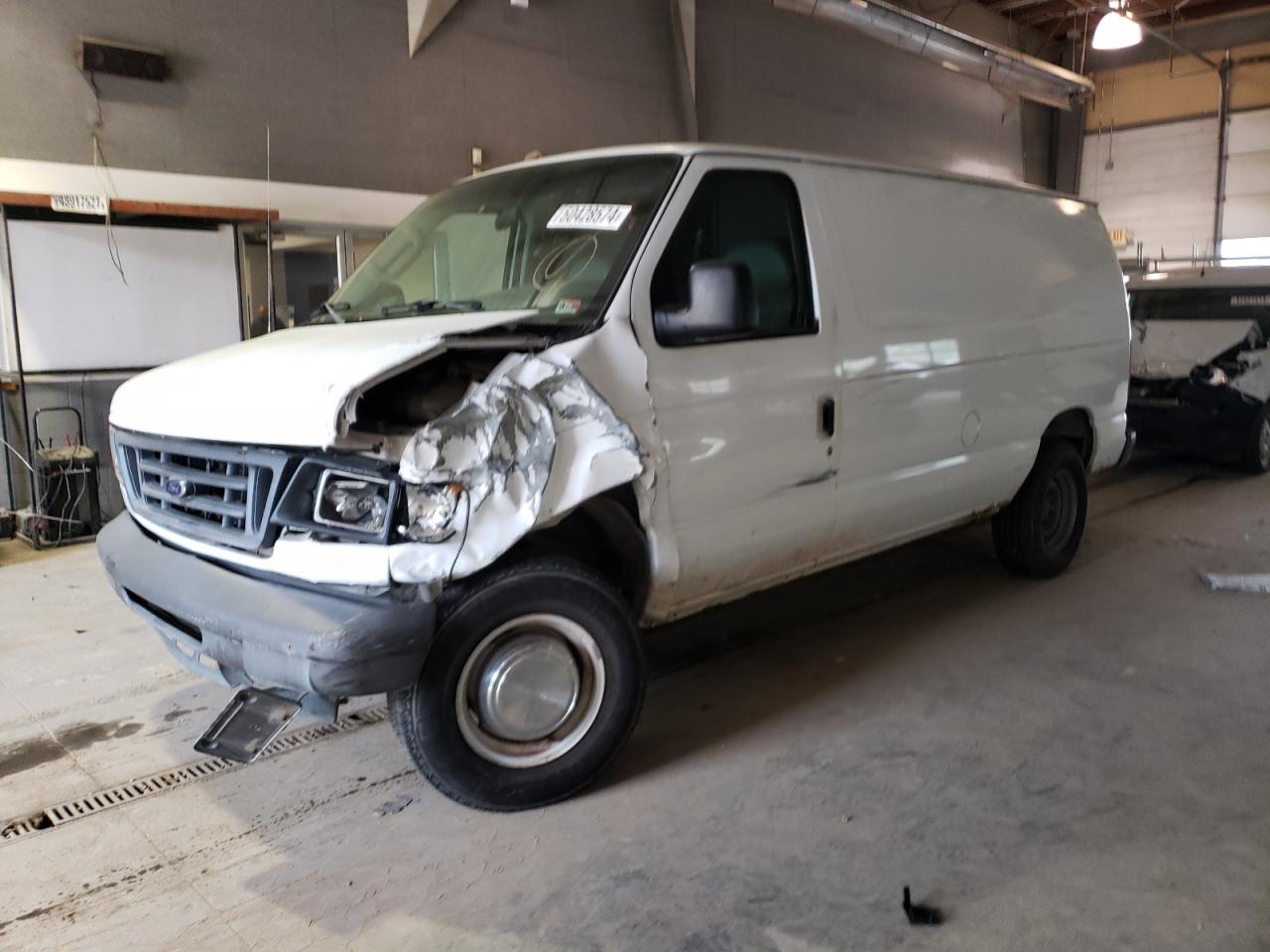Ford Econoline (2006)