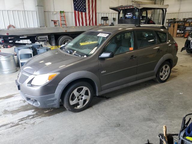 Pontiac Vibe (2008)