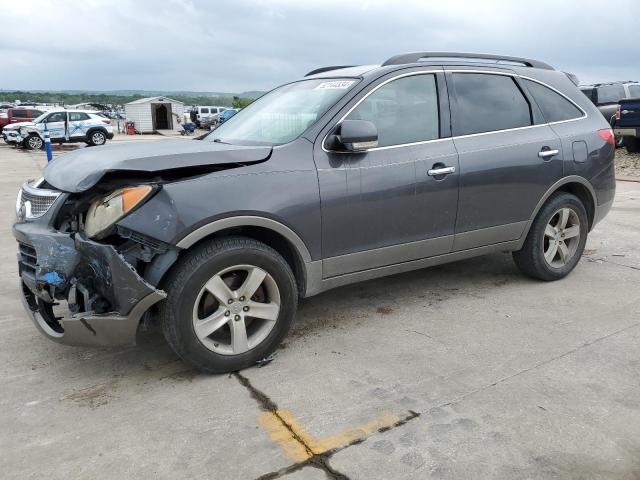 Hyundai Veracruz (2011)