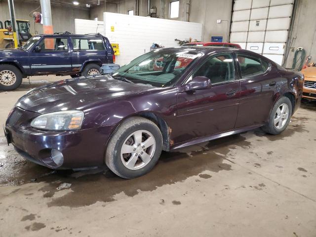 Pontiac Grandprix (2007)