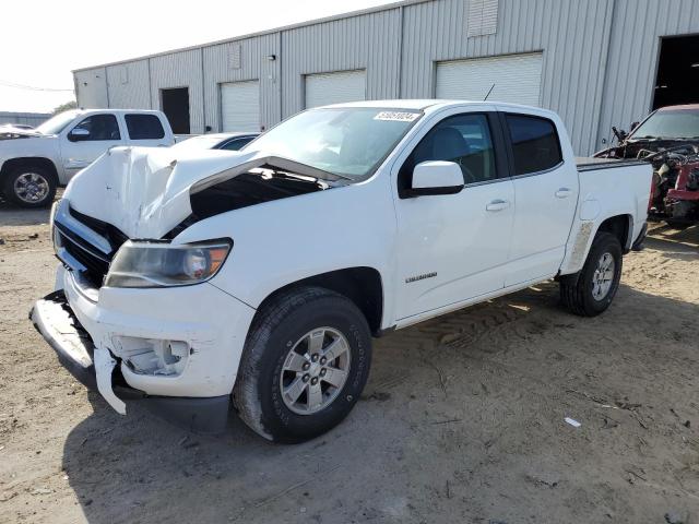 Chevrolet Colorado (2016)