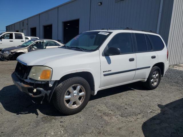 Gmc Envoy (2006)