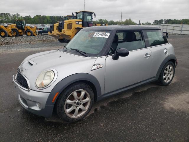 Mini Cooper (2009)