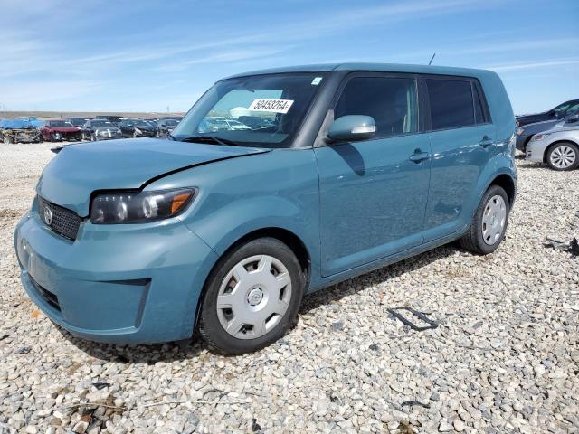 Scion Xb (2008)