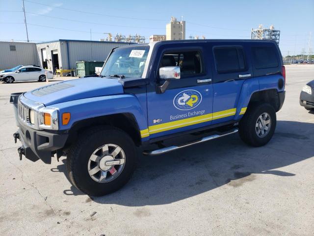 Hummer H3 (2009)