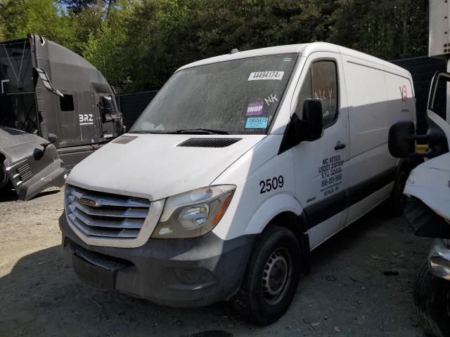 Freightliner Sprinter (2015)