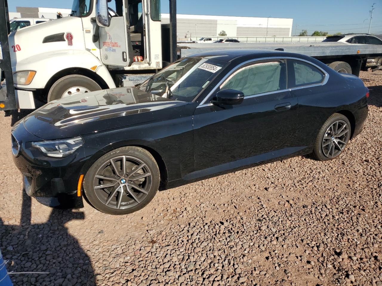 Bmw 2er (2022)