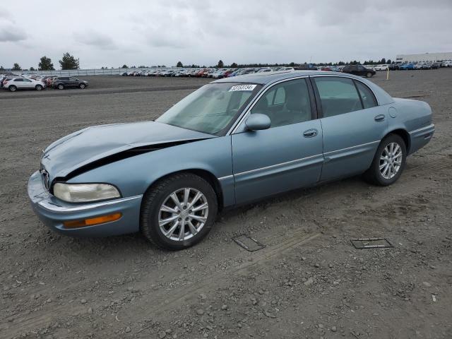 Buick Park ave (2003)