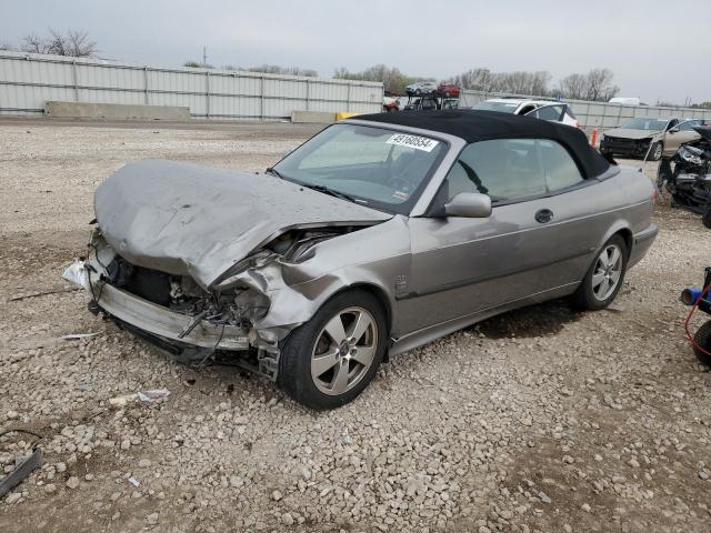 Saab 9 3 (2002)