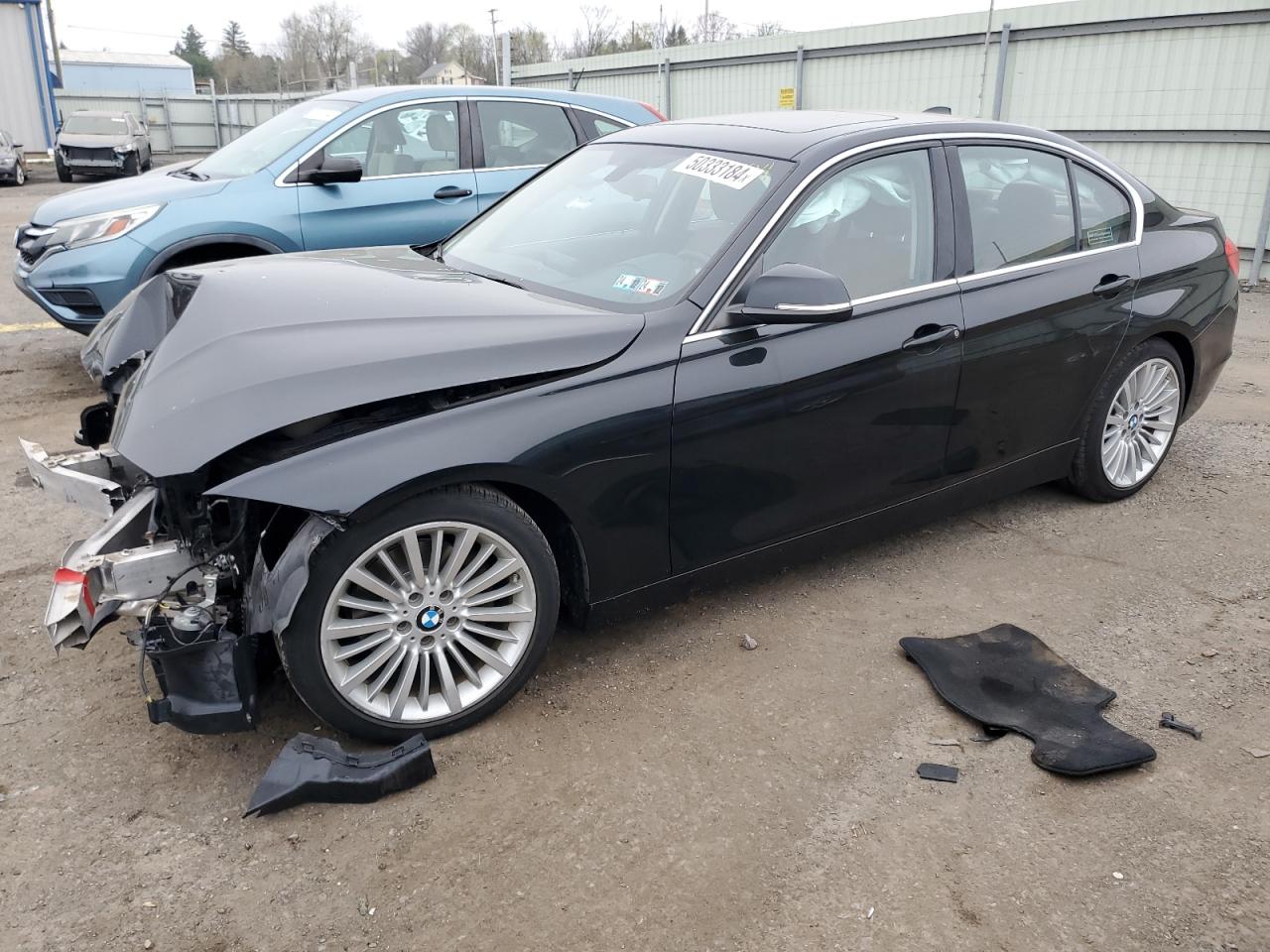 Bmw 3er (2014)