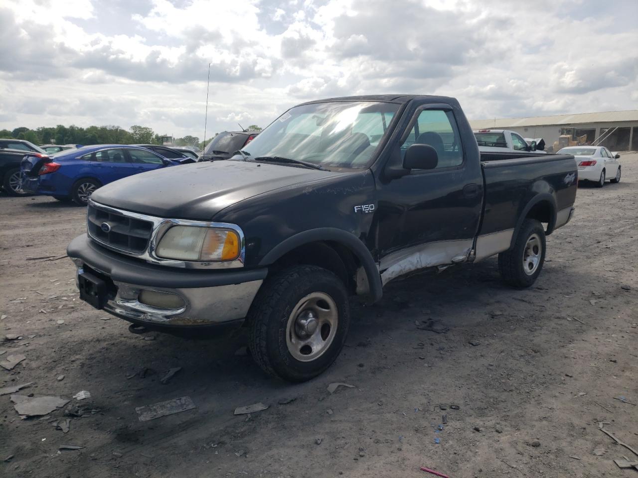 Ford F-150 (1998)