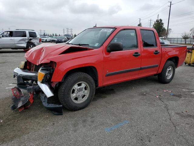 Chevrolet Colorado (2008)