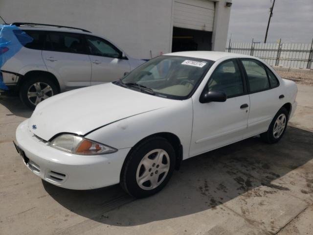 Chevrolet Cavalier (2000)