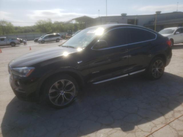 Bmw X4 (2015)