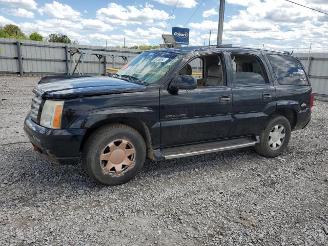 Cadillac Escalade (2002)
